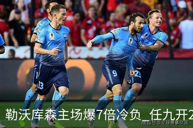 勒沃库森主场爆7倍冷负 任九开24注50万今年最高